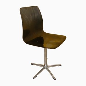 Mid-Century Modern Pagholz Office Chair