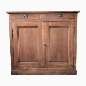 Jam Cabinet in Walnut, 1950