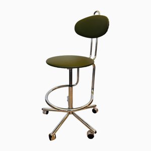 Vintage Bar Chair from Kovona, Former Czechoslovakia, 1970s