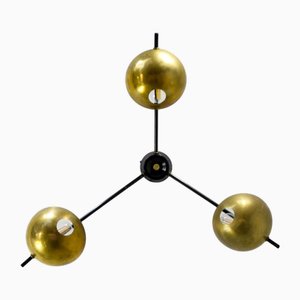 Italian Sconce from Stilnovo, 1960s