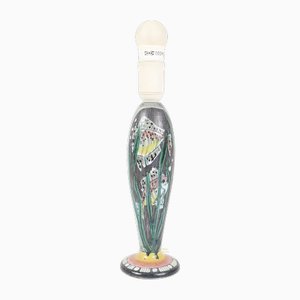 Tischlampe aus Keramik von Tilgmans, Schweden, 1960er