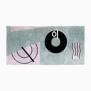 Artist Rug by Eileen Gray, 1990s