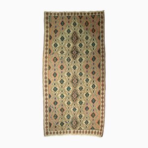 Vintage Anatolian Kilim Rug, 1960s