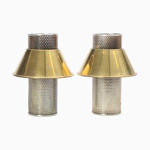 Lampe de Bureau Modèle B 202 par Hans-Agne Jakobsson pour Markaryd, Suède, 1960s