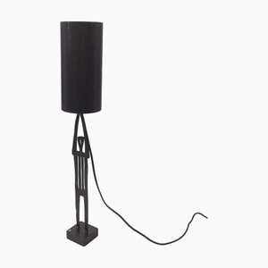 Metal Light by Bengt Lindberg for Bengt & Lotta, Sweden, 1980s