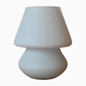 Vintage Pilzlampe von Habitat