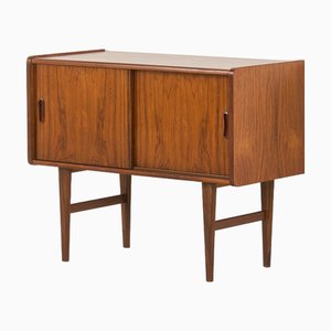 Enfilade Mid-Century Scandinave, 1960s