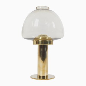 Swedish L102/27 Candleholder by Hans-Agne Jakobsson, 1960s