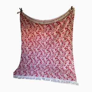 Vintage Bedcover, Late 1970s