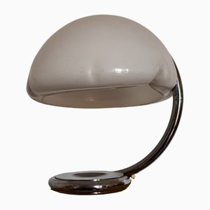 Tischlampe von Elio Martinelli für Arteluce, 1960