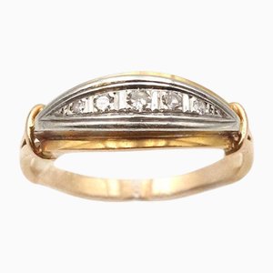 Art Deco Diamond Ring