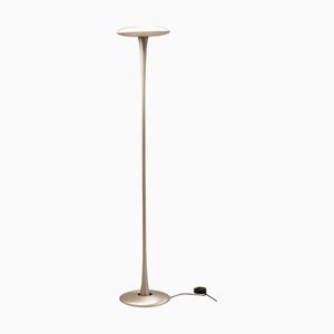 Silver Helice Floor Lamp by Marc Newson, 1997