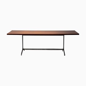 Scandinavian Rosewood Conference Table, 1960