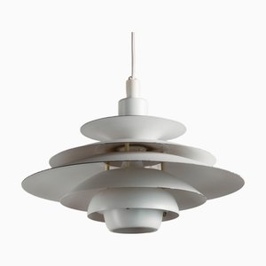 1039-H Pendant by Jeka Metaltryk