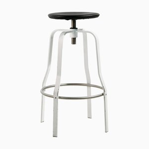 Giro Stool by Fabio Bortolani for Lapalma, 2010s