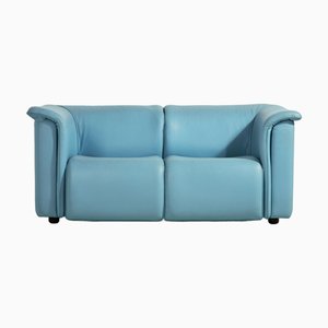 Hochbarett Two-Seater Sofa by Karl Wittmann for Wittmann