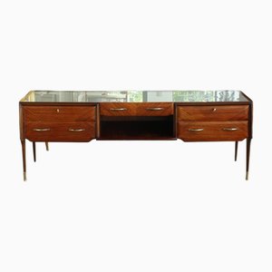 5-Drawer Sideboard by Paolo Buffa, Italy, 1950s
