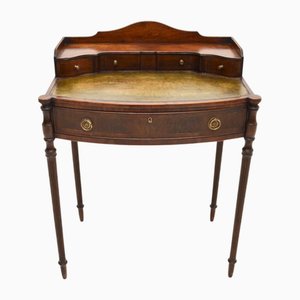 Regency Escritoire Desk, 1910