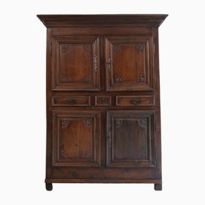 Meuble Baroque Début 18ème Siècle