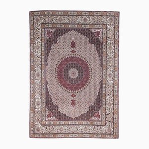 Moud Middle Eastern Rug in Wool