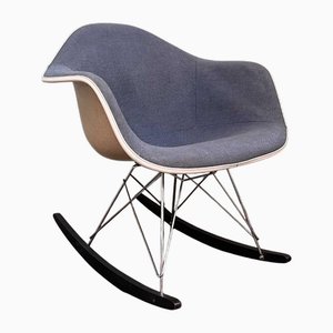 RAR Chair by Eames