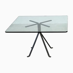 Mesa de centro Cuginetto de Enzo Mari para Driade, años 70
