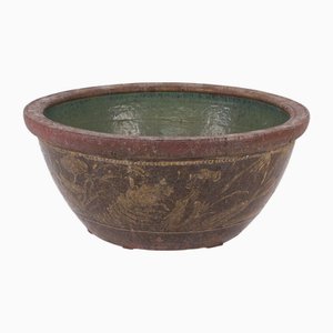 Martaban Aquarium Basin, 1890s