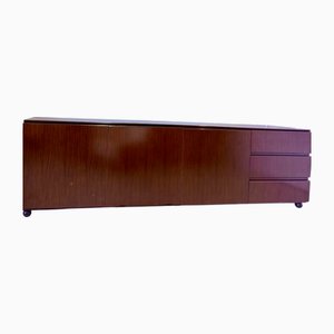 Grand Buffet en Bois