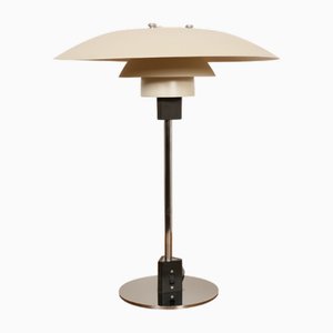 Vintage Table Lamp Model PH 3/4 by Poul Henningsten for Louis Poulsen