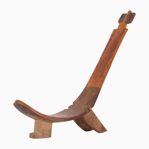 Gurunsi Stuhl, Burkina Faso, 1890er