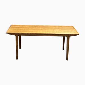 Vintage Dining Table by Thorald Madsen