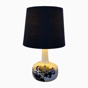 Table Lamp by Ivan Weiss for Royal Copenhagen