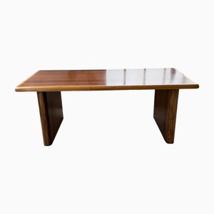Table de Salle à Manger en Teck, 1970