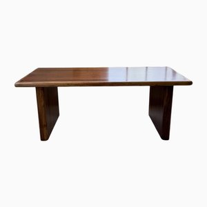 Table de Salle à Manger en Teck, 1971