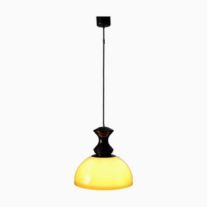 Vintage Ceiling Lamp, 60s