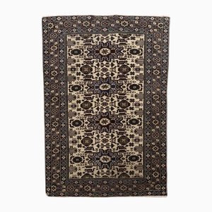 Ardebil Rug in Cotton & Wool