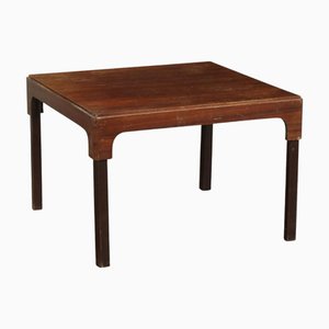 Italian Coffee Table, 1960s