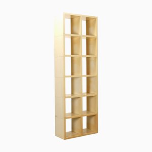 Bibliothèque Modulable de Kartell