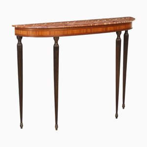 Console Table, Italy, 1950s