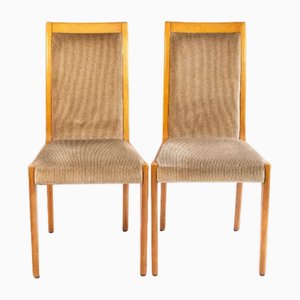 Sillas vintage de Casala. Juego de 5