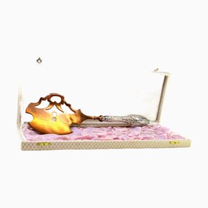 Metal Cake Serving Spatula