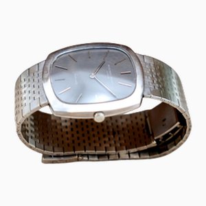 Weißgoldene Armbanduhr von Audemars Piguet