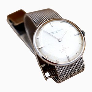 Vacheron Constantin Gold Armbanduhr