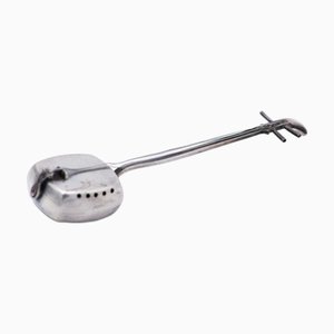 Banjo Miniature in Silver
