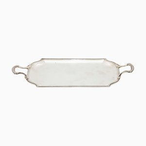 Rectangular Silver Tray or Cake Dish