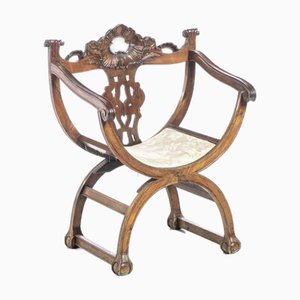 Chair by D. João V Savonarola