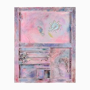 Albuquerque Mendes, Komposition, Mixed Media