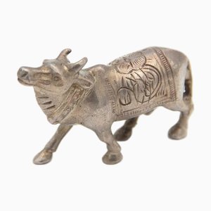 Silver Buffalo Miniature