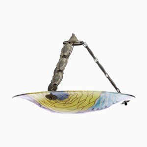 Ceiling Lamp by Loys Lucha