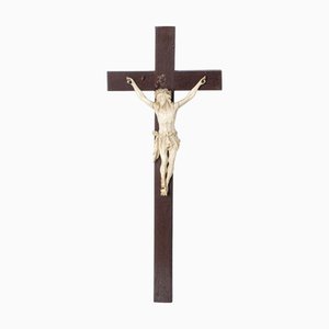 Jesus Christ Crucified